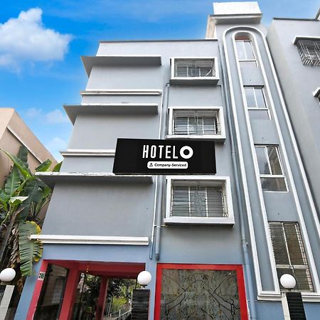 Hotel O Survey Park Jādabpur Esterno foto