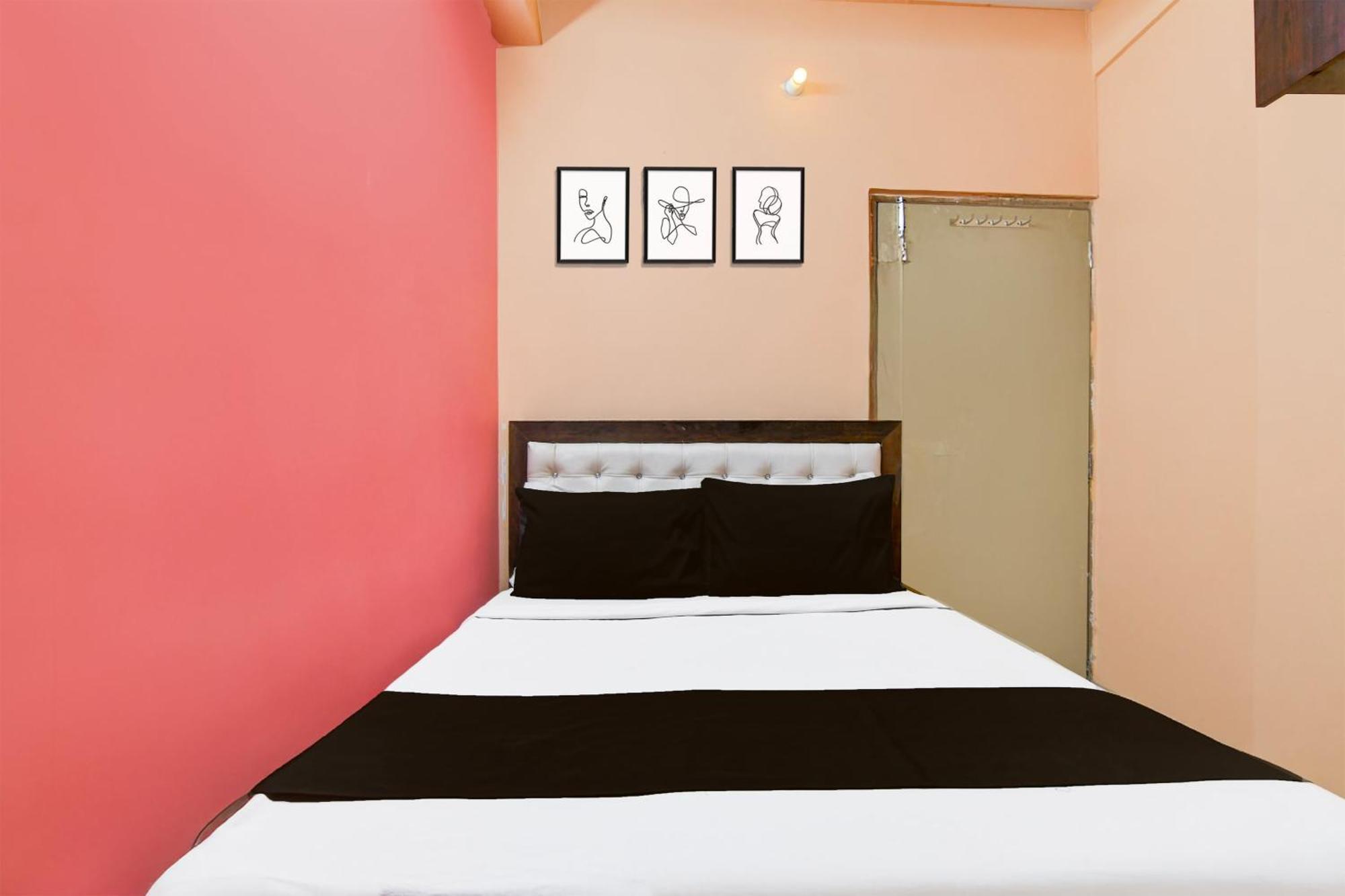 Hotel O Survey Park Jādabpur Esterno foto